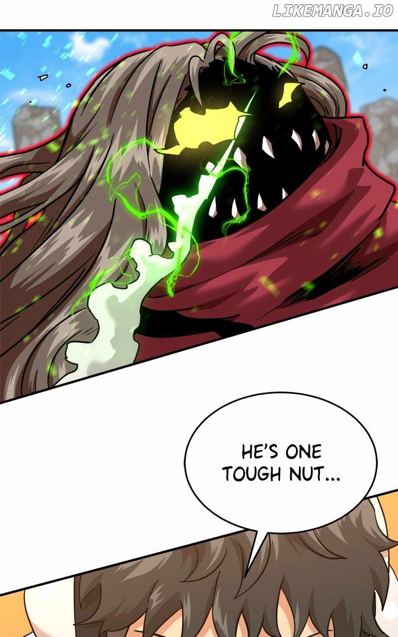 Double Click Chapter 183 23